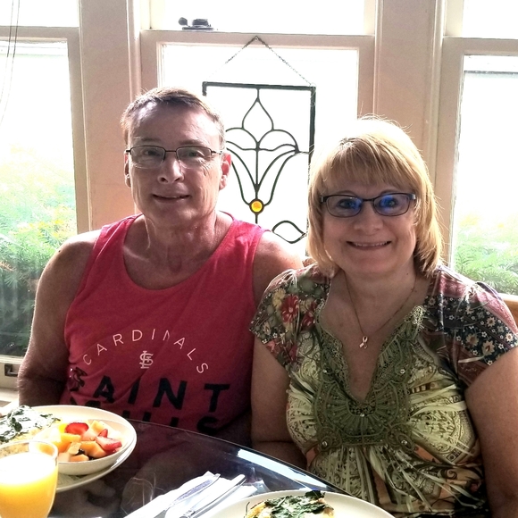 Meet your Posher, Deb - Picture 5 of 16